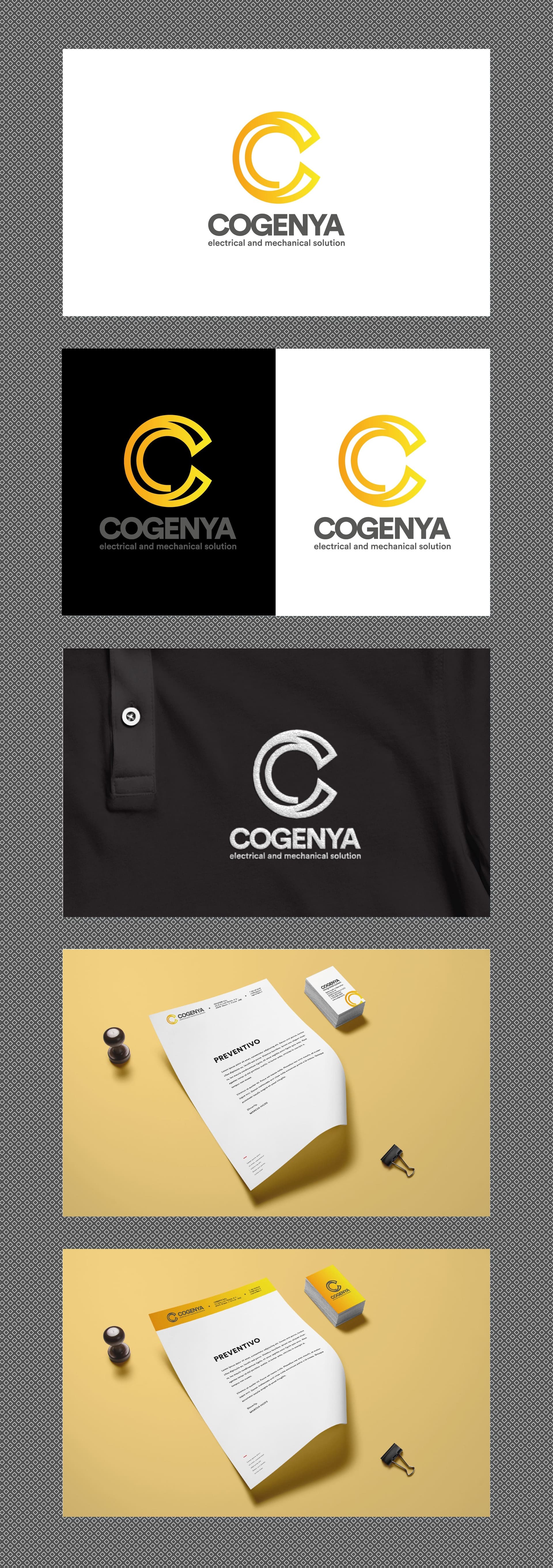 Cogenya