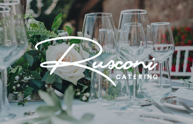 Rusconi Catering
