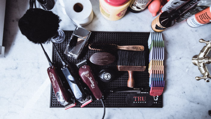 Fotografo professionista